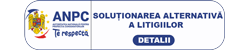 ANPC SAL, soluționarea alternativă a litigiilor