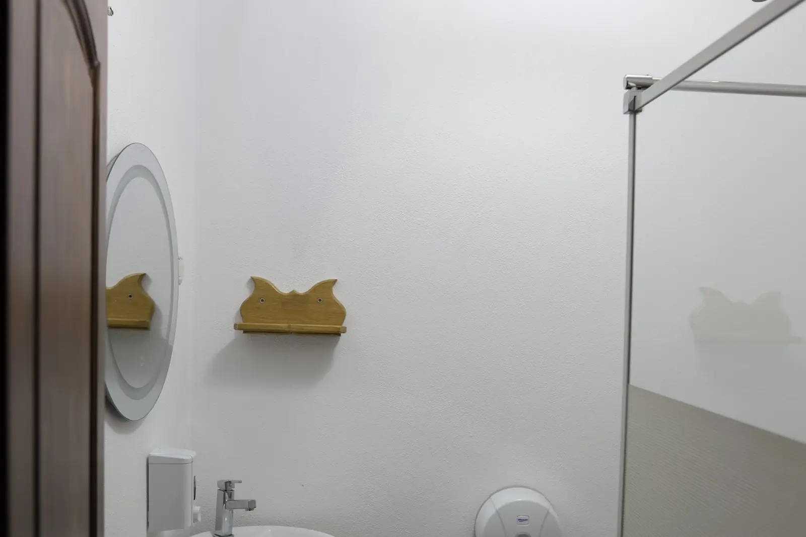 Cameră Triplă — Pensiunea Casa Suciu