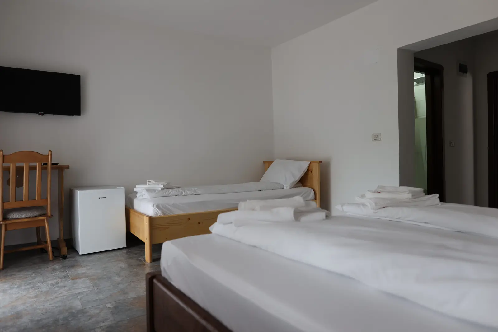 Apartament Family — Pensiunea Casa Suciu