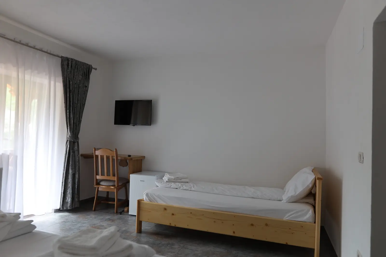Apartament Family — Pensiunea Casa Suciu